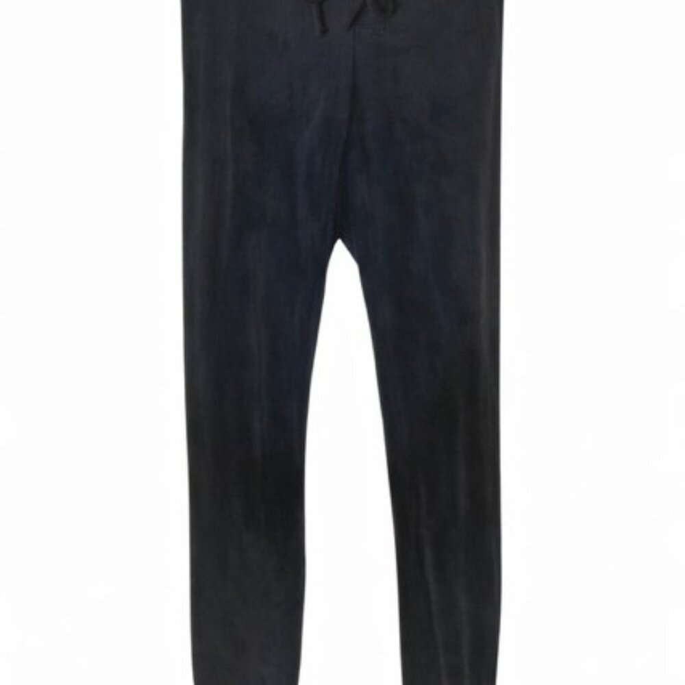 AMERICAN EAGLE Ahh-Mazingly Soft Velour Jogger Pants - Size Large Long